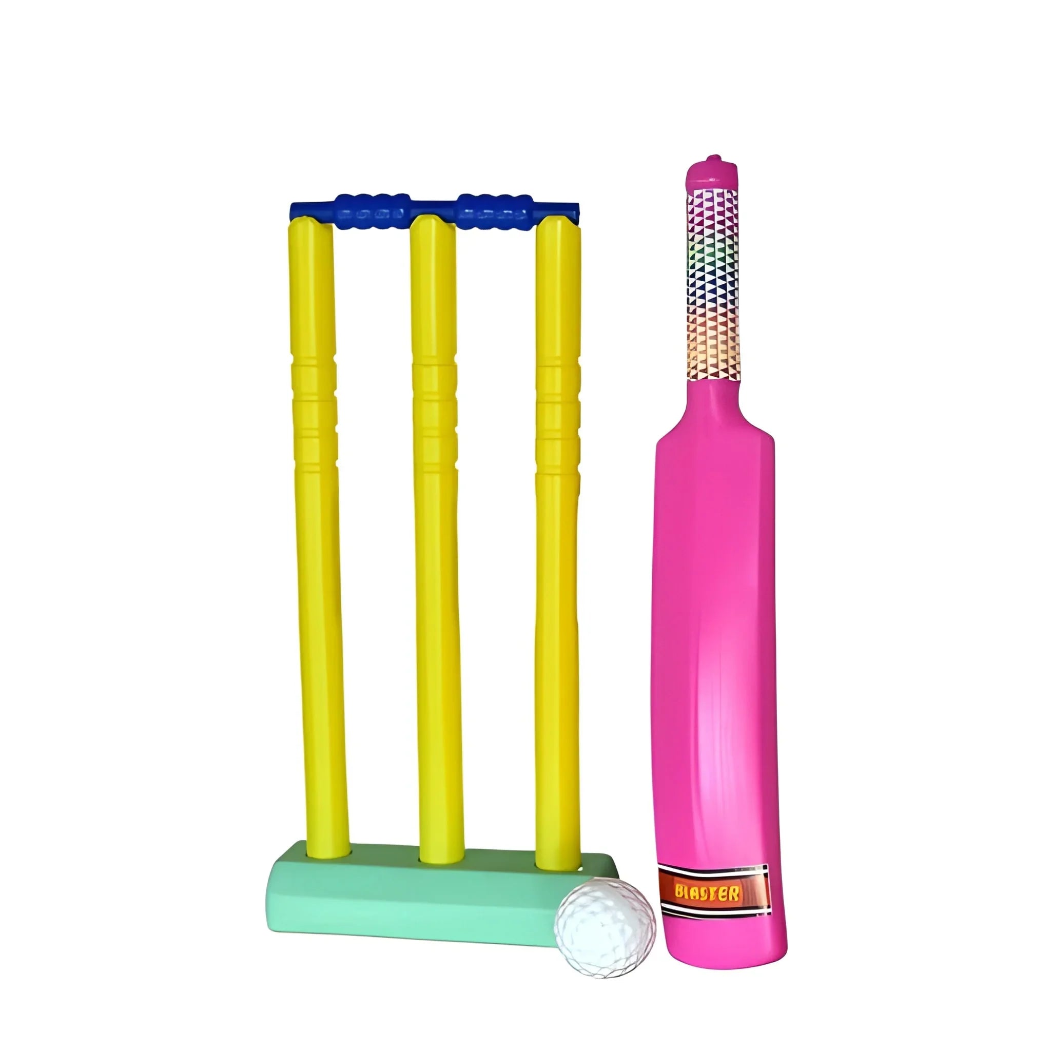 Best plastic cricket bat ball set - 2025 | fast shipping