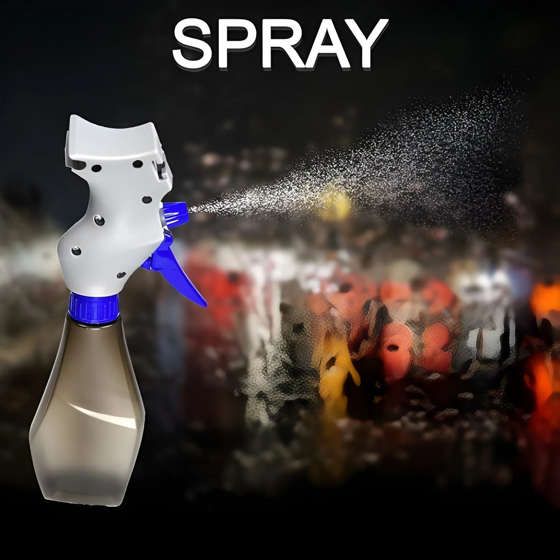 Best plastic easy glass cleaner 3 in 1 spray - home & garden | 2025 | fast shipping