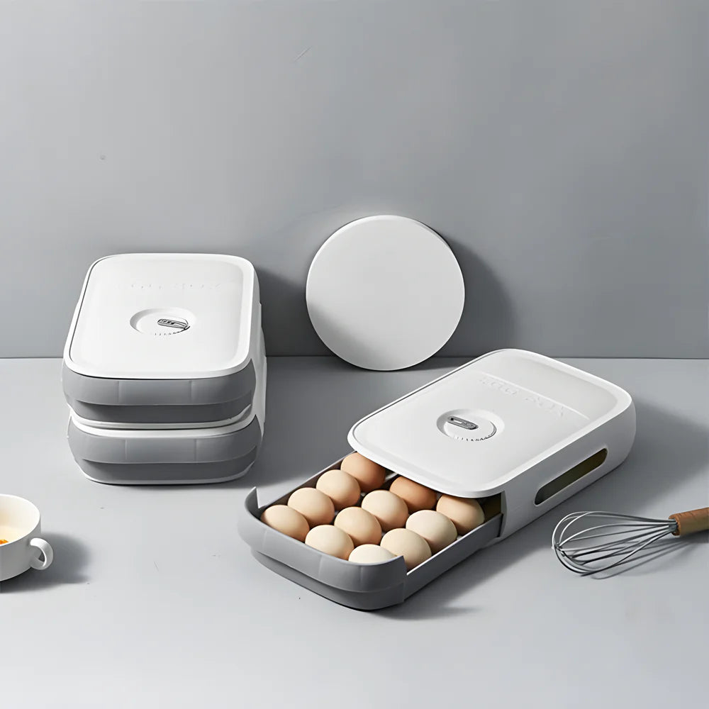 Best plastic egg box - bread boxes & bags | 2025 | fast shipping