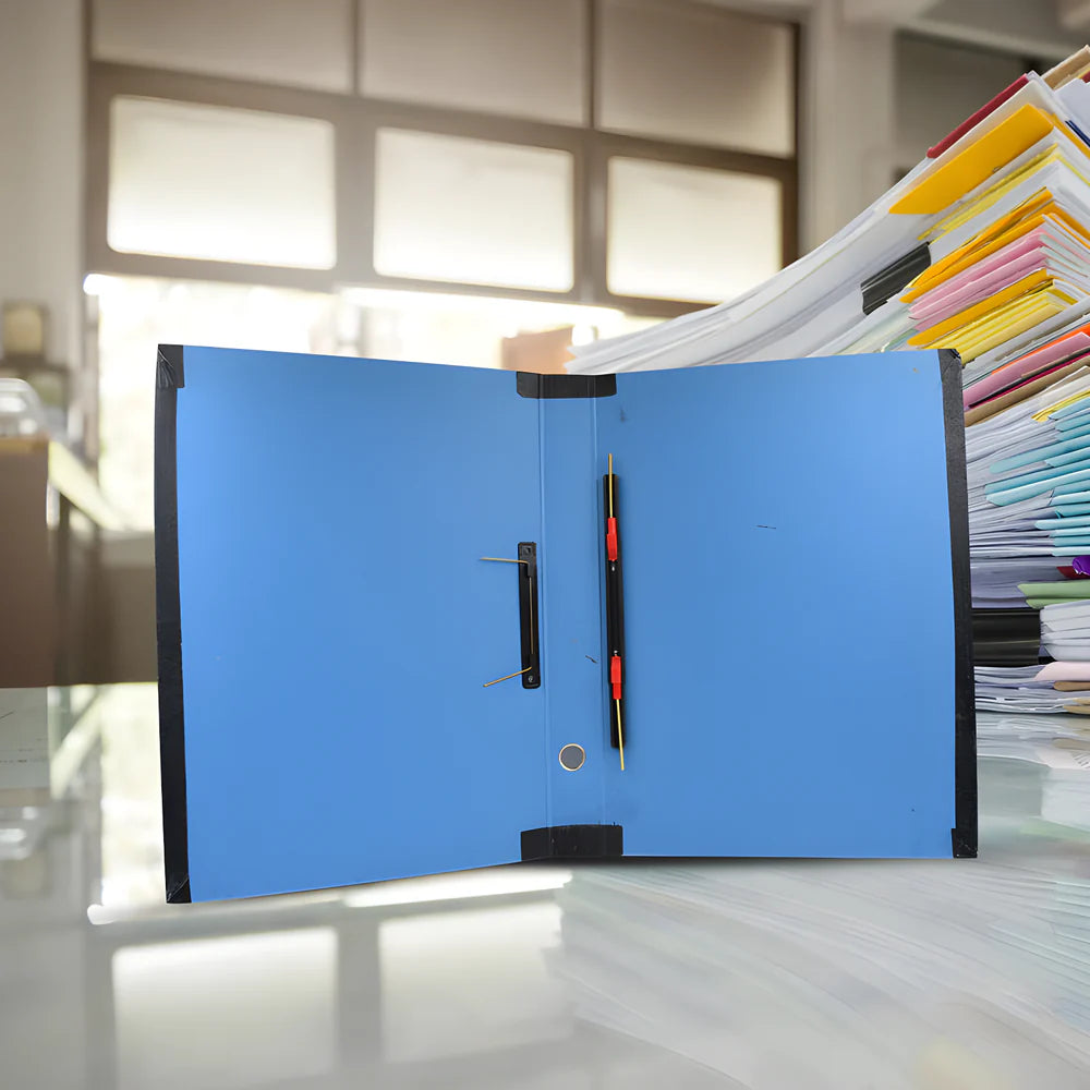 Best plastic file folder - folders & report covers | 2025 | fast shipping