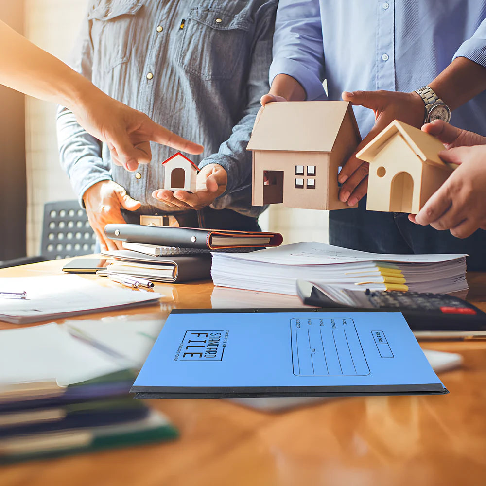 Best plastic file folder - folders & report covers | 2025 | fast shipping