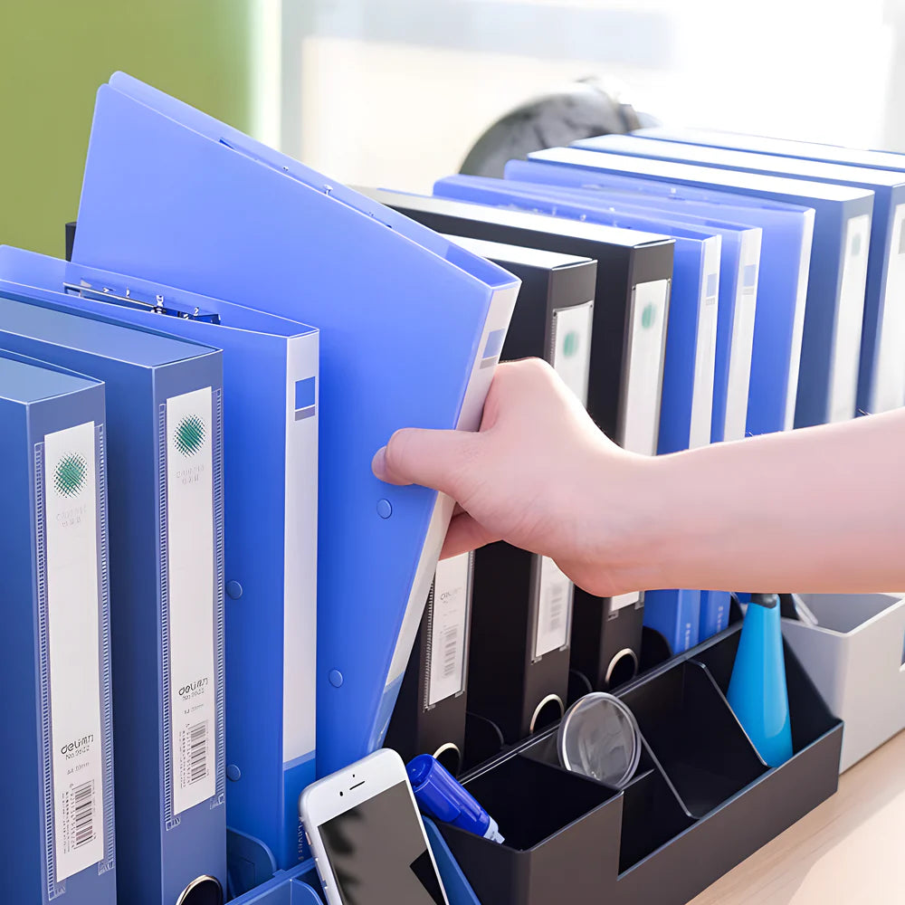 Best plastic file folder - folders & report covers | 2025 | fast shipping