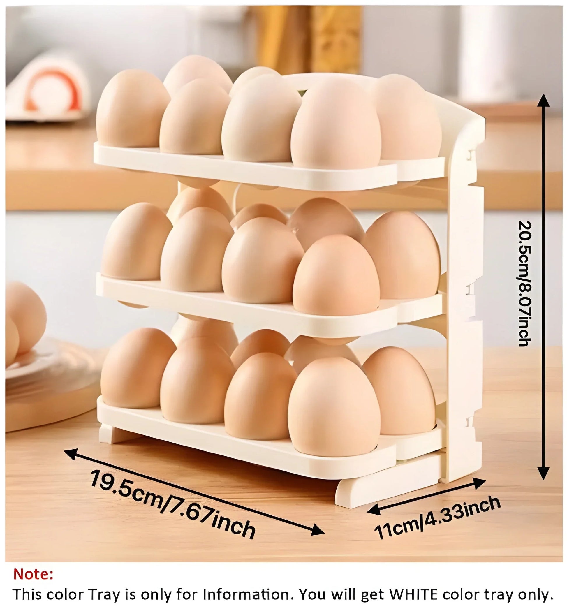 Best plastic foldable egg tray - home & garden | 2025 | fast shipping
