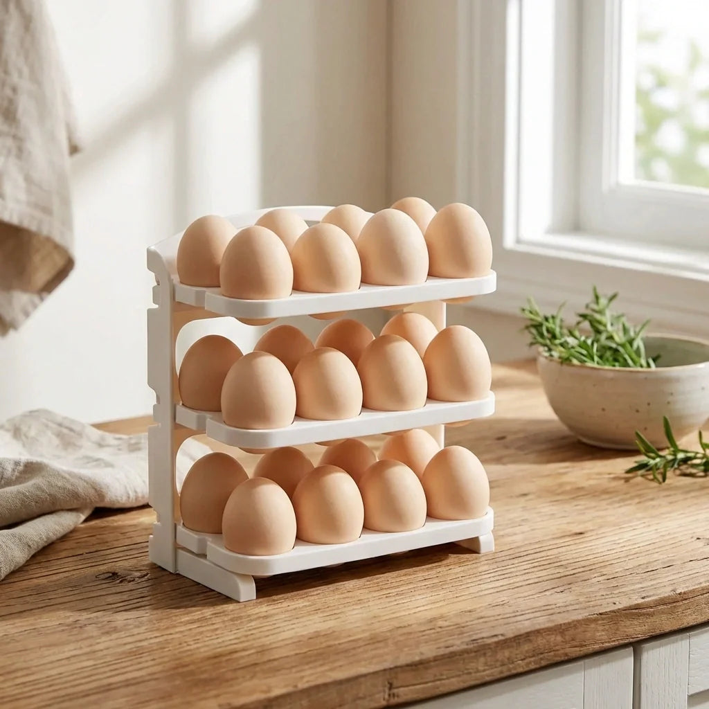 Best plastic foldable egg tray - home & garden | 2026 | fast shipping