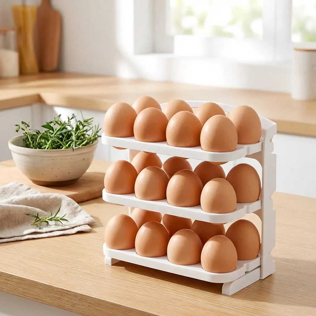 Best plastic foldable egg tray - home & garden | 2026 | fast shipping
