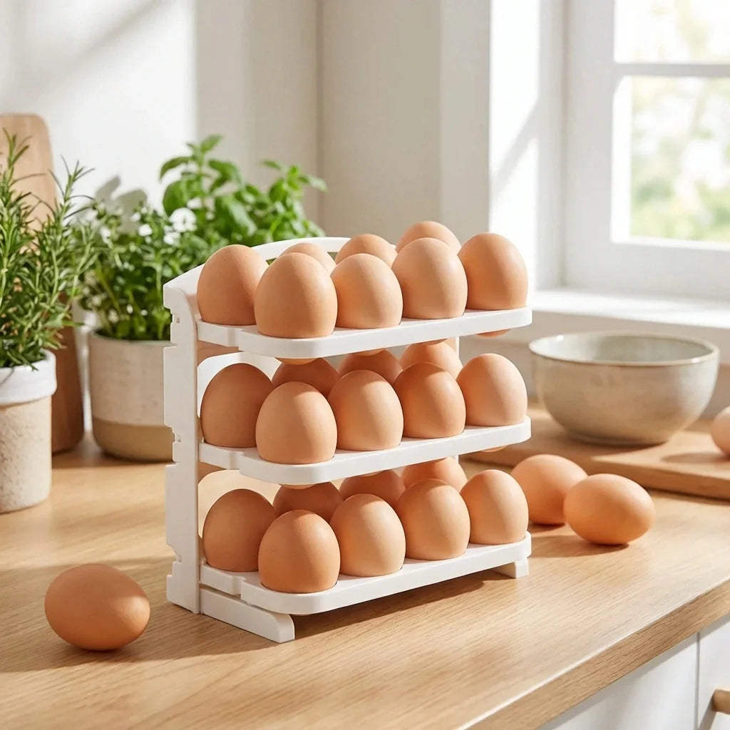 Best plastic foldable egg tray - home & garden | 2026 | fast shipping