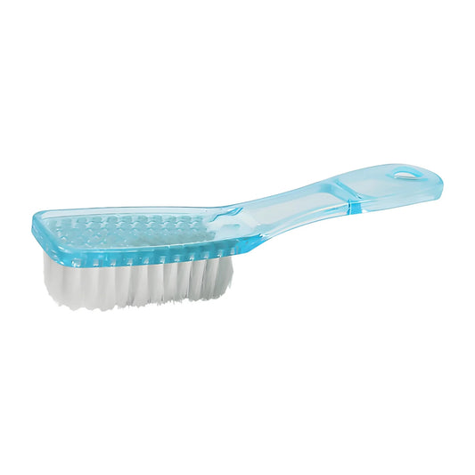 Plastic Handle Shoes Clothes Scrubbing Brush - Home Improvement