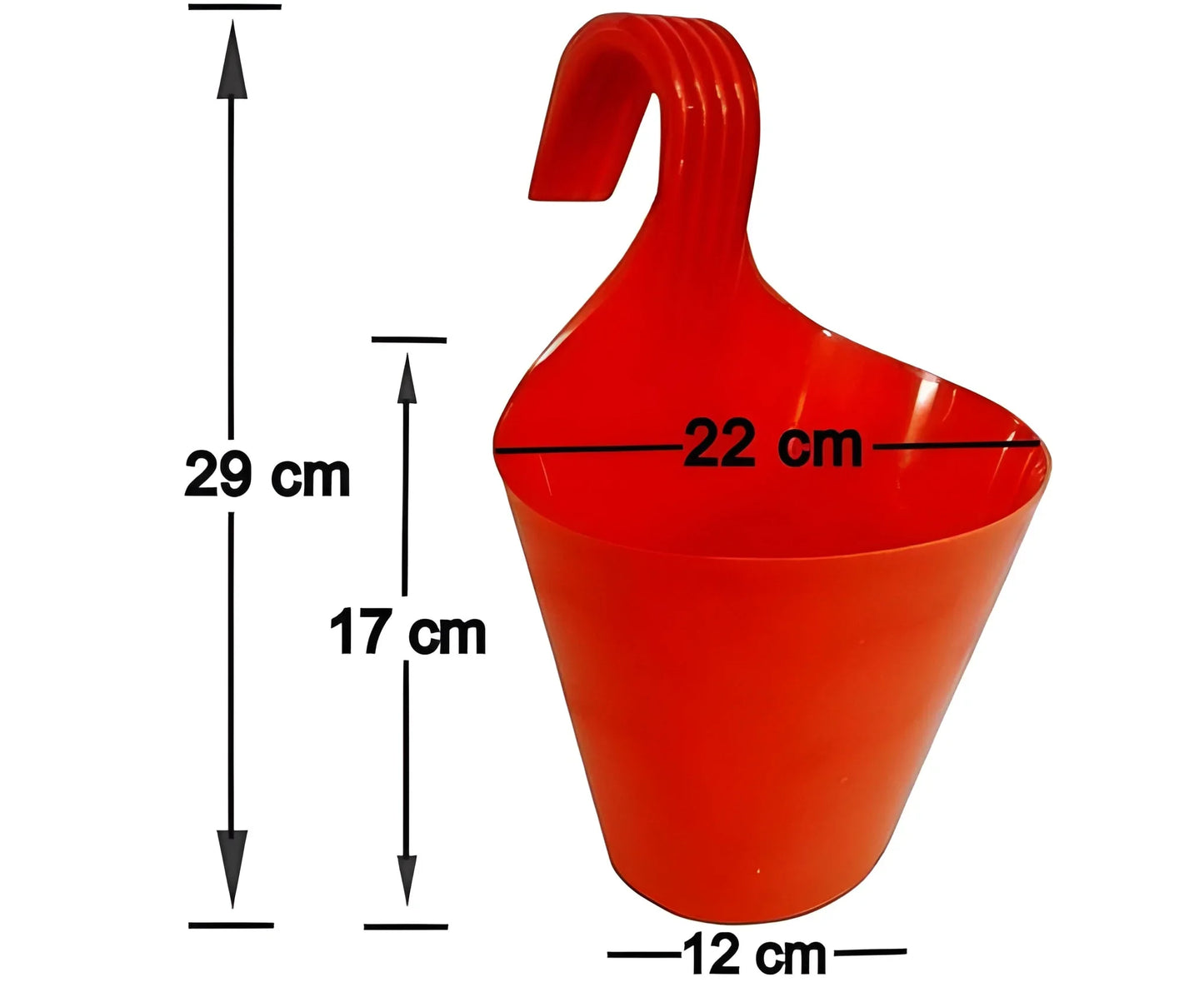 Best plastic hanging planter pot - 2025 | fast shipping