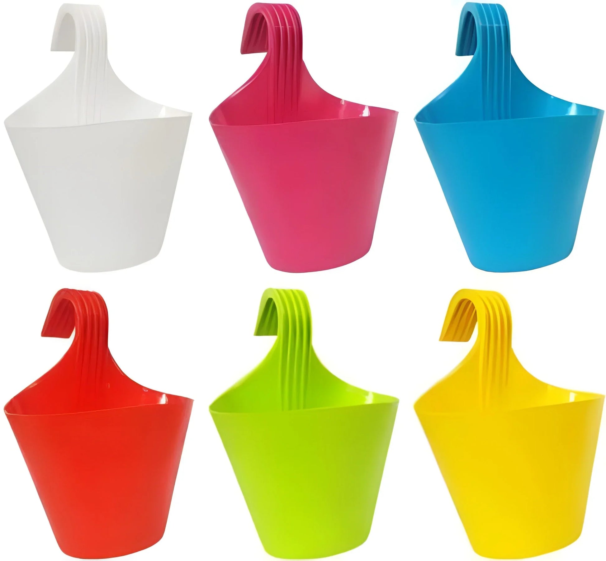 Best plastic hanging planter pot - 2025 | fast shipping