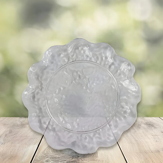 Best plastic household flower design plates - home & garden | 2025 | fast shipping