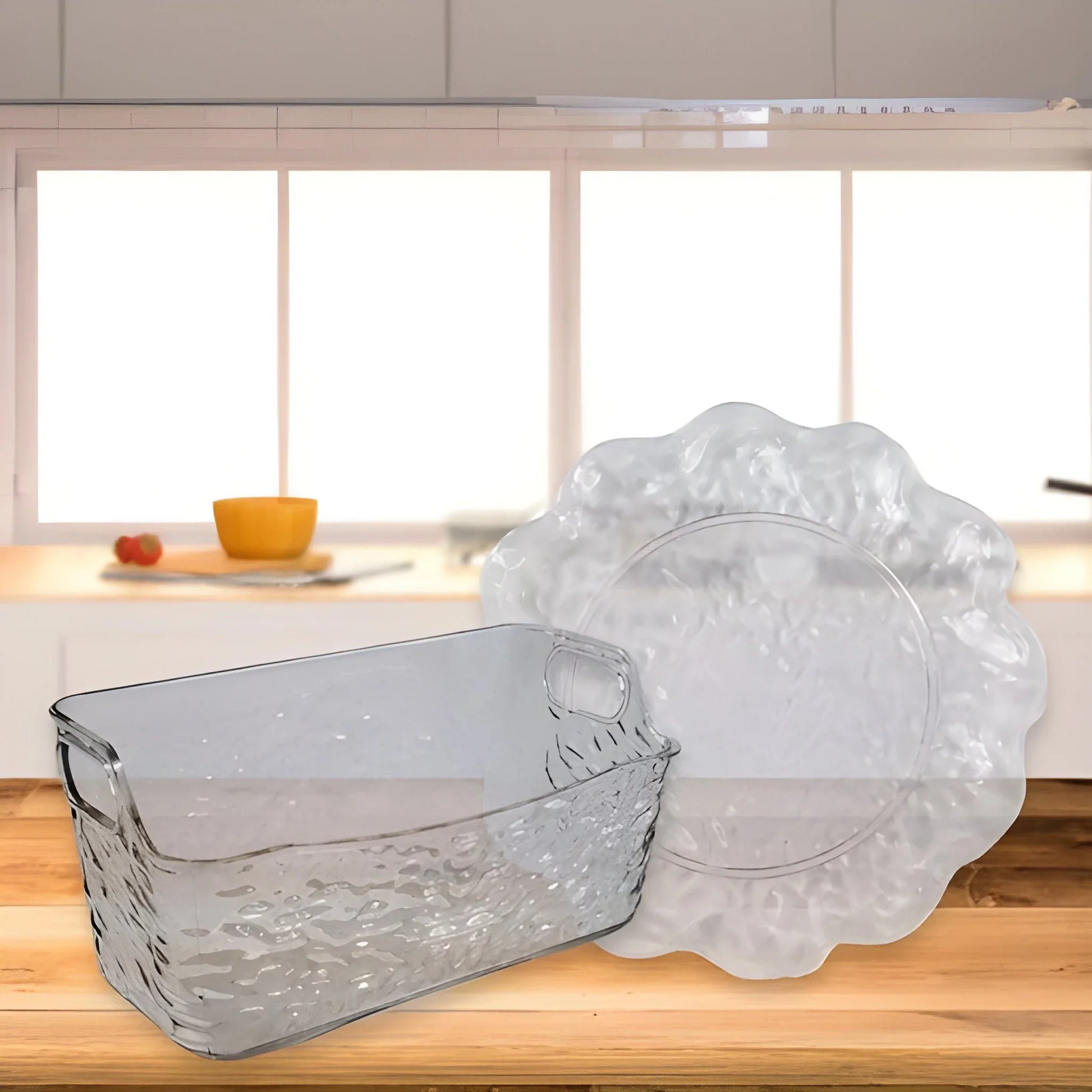 Best plastic household plates dinner - home & garden | 2025 | fast shipping