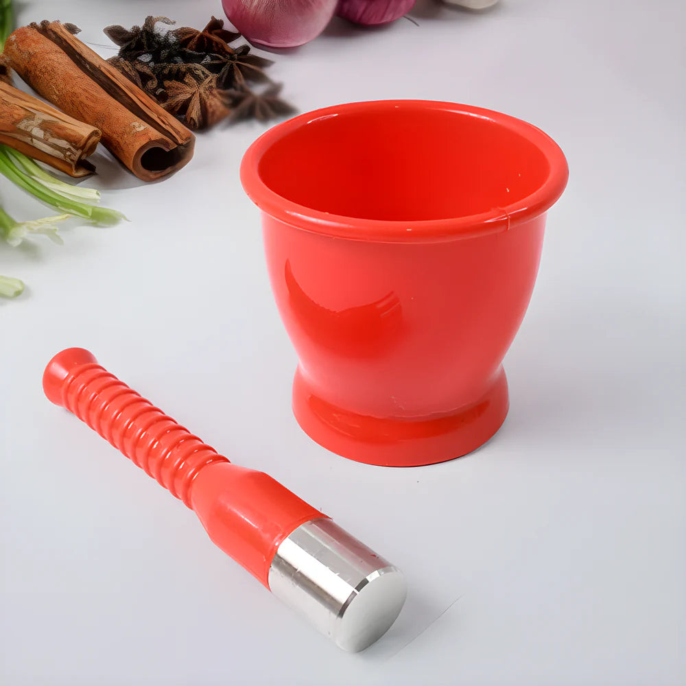 Best plastic khal batta - mortars & pestles | 2025 | fast shipping