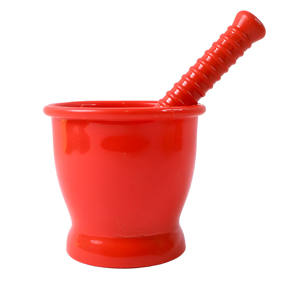 Best plastic khal batta - mortars & pestles | 2025 | fast shipping
