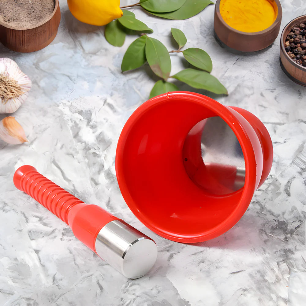 Best plastic khal batta - mortars & pestles | 2025 | fast shipping