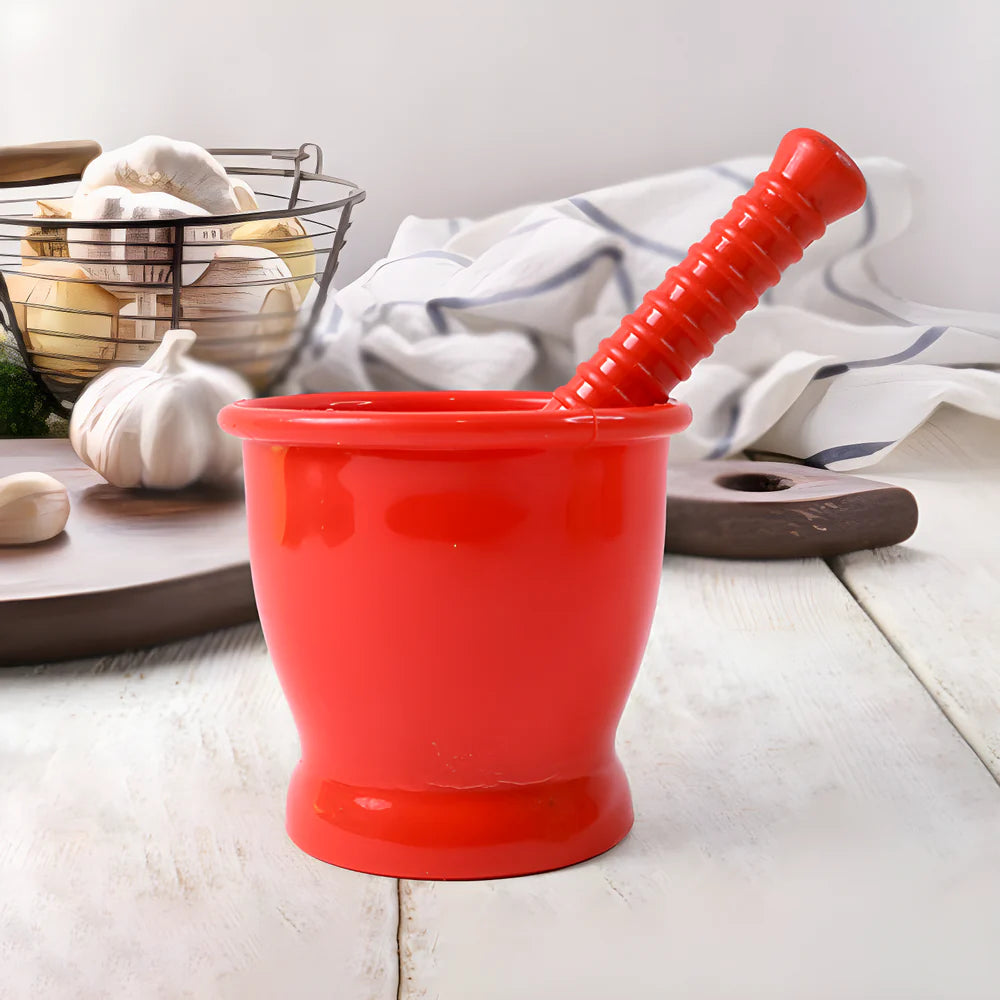 Best plastic khal batta - mortars & pestles | 2025 | fast shipping