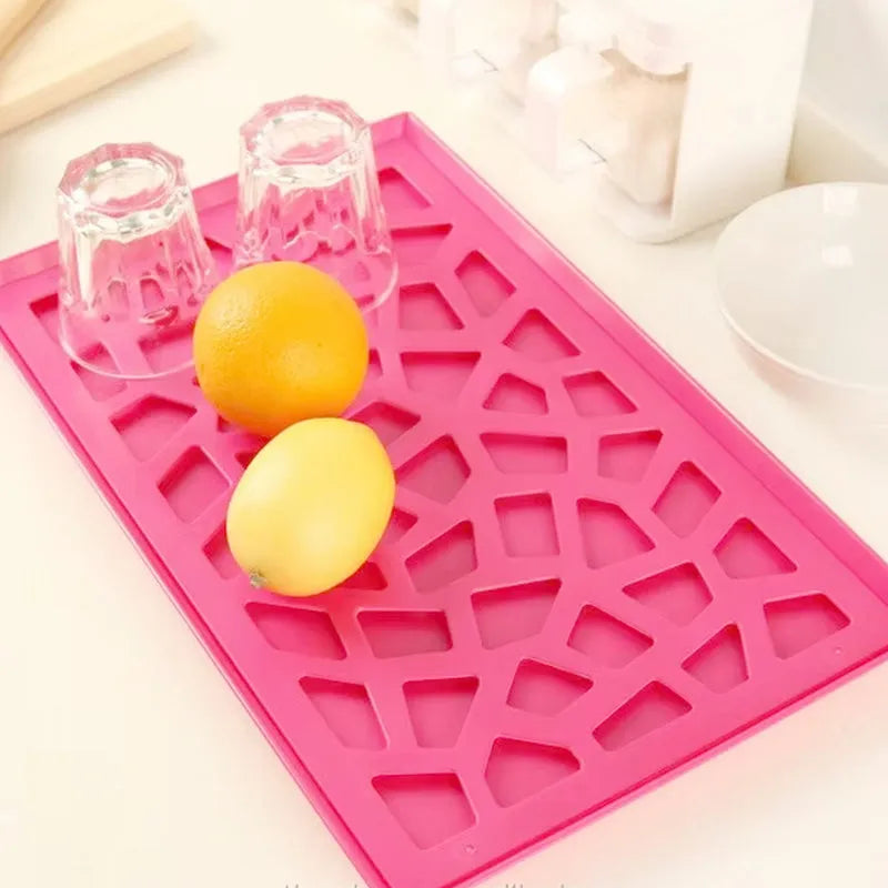 Best plastic kitchen tray (40x25 cm) - drain boards | 2025 | fast shipping