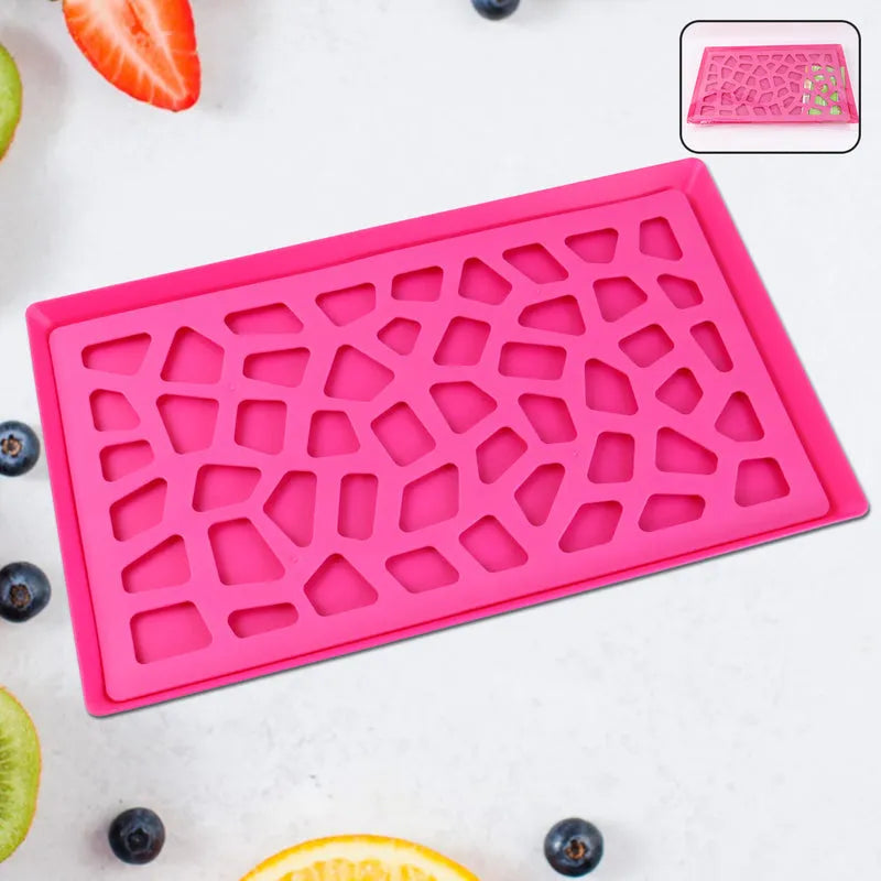 Best plastic kitchen tray (40x25 cm) - drain boards | 2025 | fast shipping