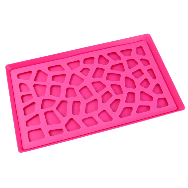 Best plastic kitchen tray (40x25 cm) - drain boards | 2025 | fast shipping