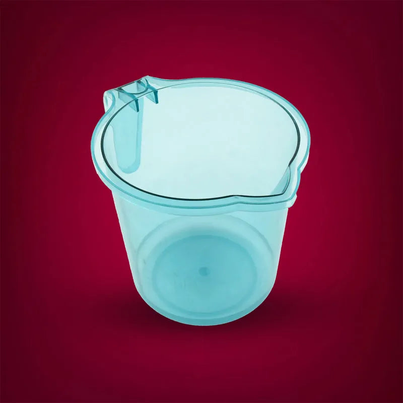 Plastic Mug For Bathroom - Home Improvement