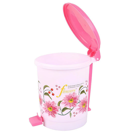 Best plastic pedal dustbindesk dustbin - home & garden | 2025 | fast shipping