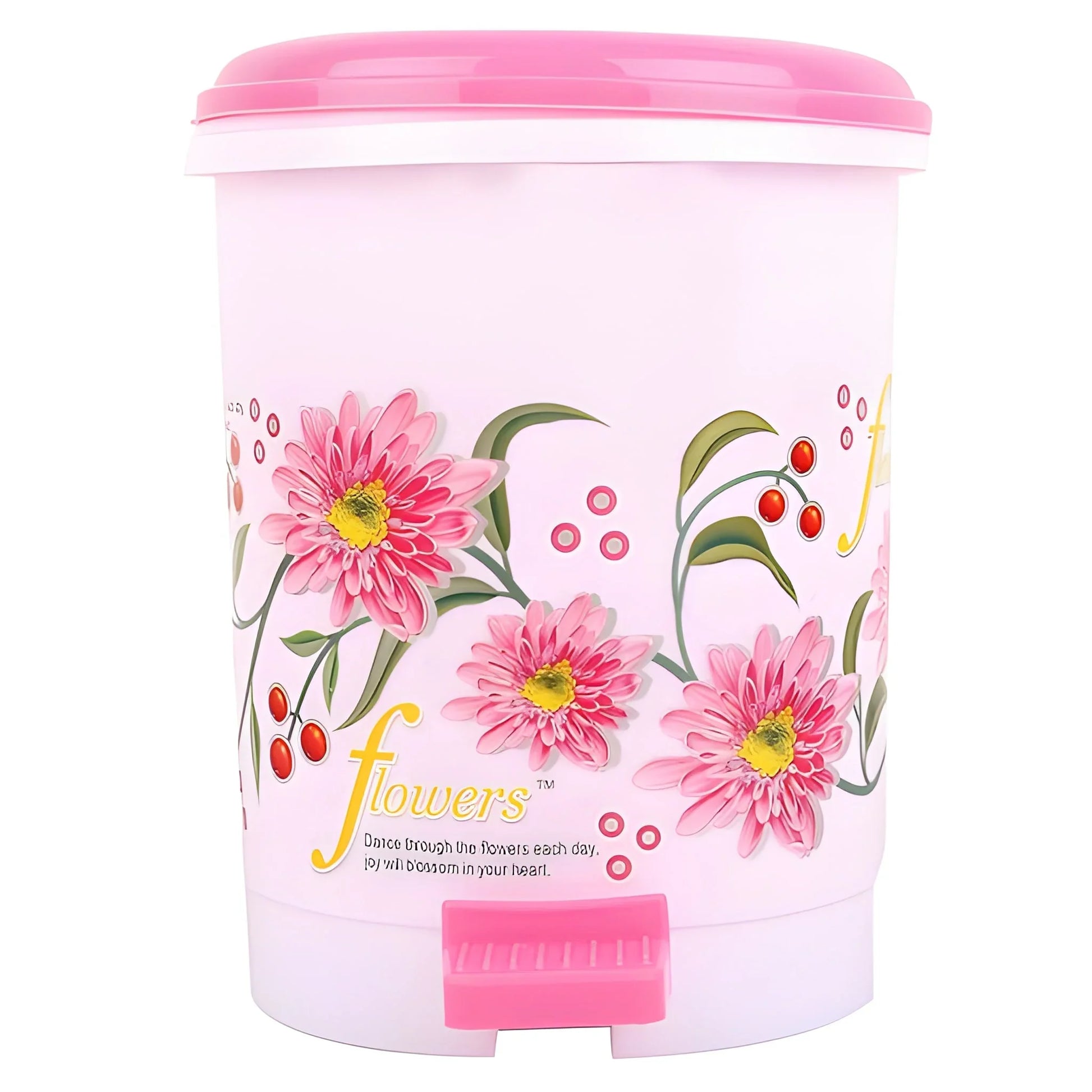 Best plastic pedal dustbindesk dustbin - home & garden | 2025 | fast shipping