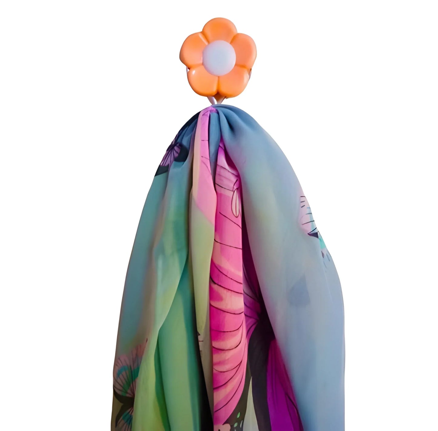 Best plastic self-adhesive flower shape hooks - home & garden | 2025 | fast shipping