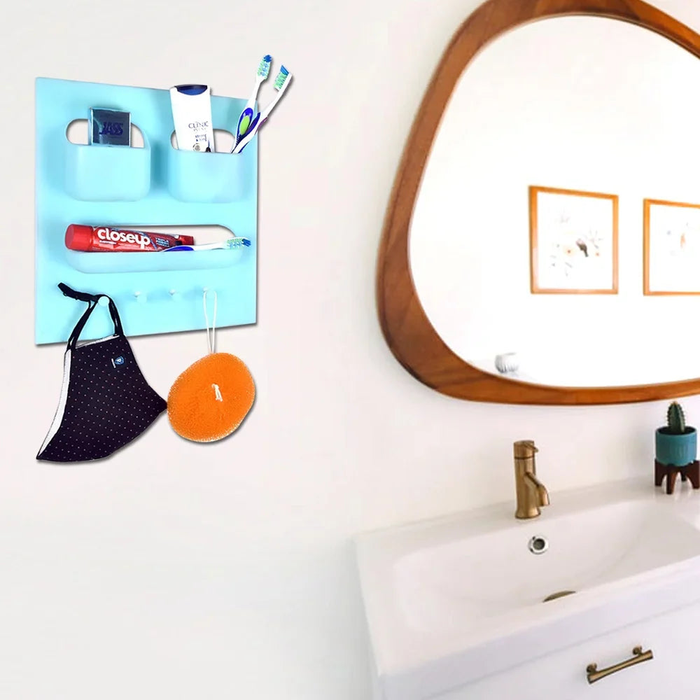 Best plastic soap & brush holder - toothbrush holders | 2025 | fast shipping