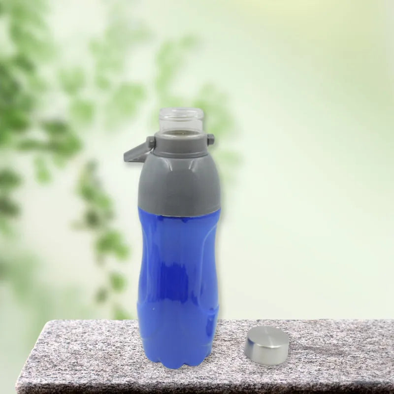 Best plastic sports insulated water bottle (mix color) - bottles | 2025 | fast shipping