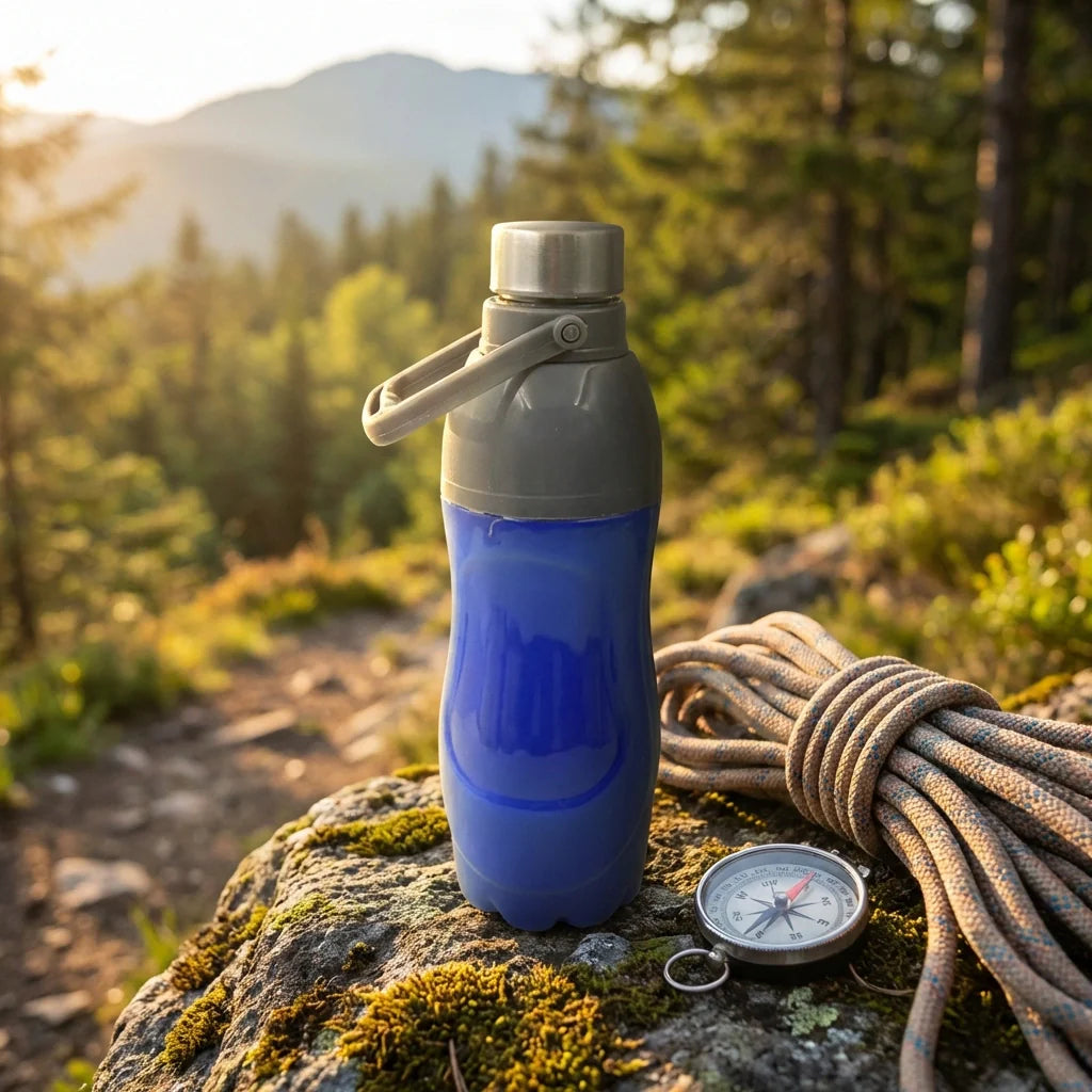 Best plastic sports insulated water bottle (mix color) - bottles | 2026 | fast shipping
