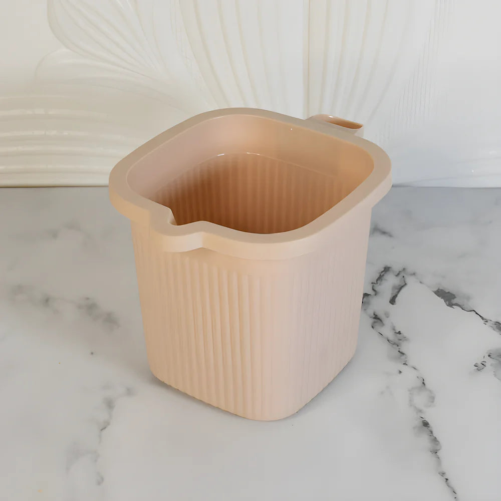 Best plastic square bath mug - mugs | 2025 | fast shipping