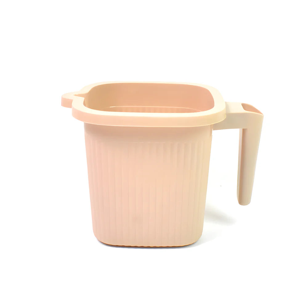 Best plastic square bath mug - mugs | 2025 | fast shipping