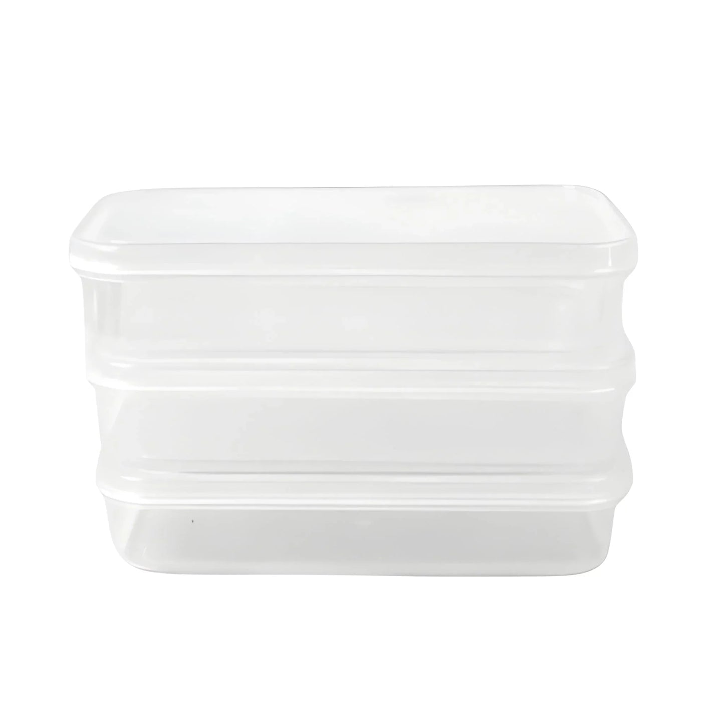 Best plastic square lunch box containers set - home & garden | 2025 | fast shipping