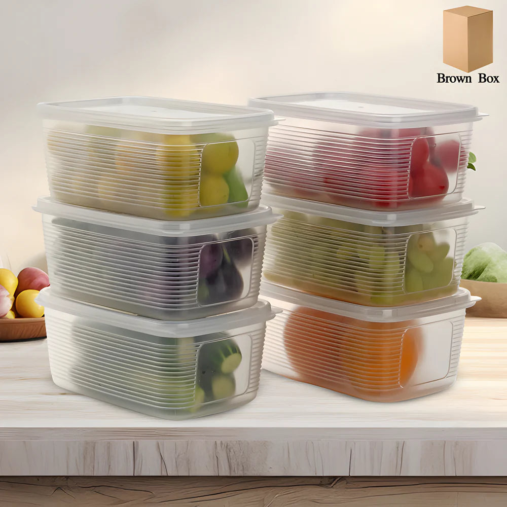 Best plastic storage container set - food containers | 2025 | fast shipping
