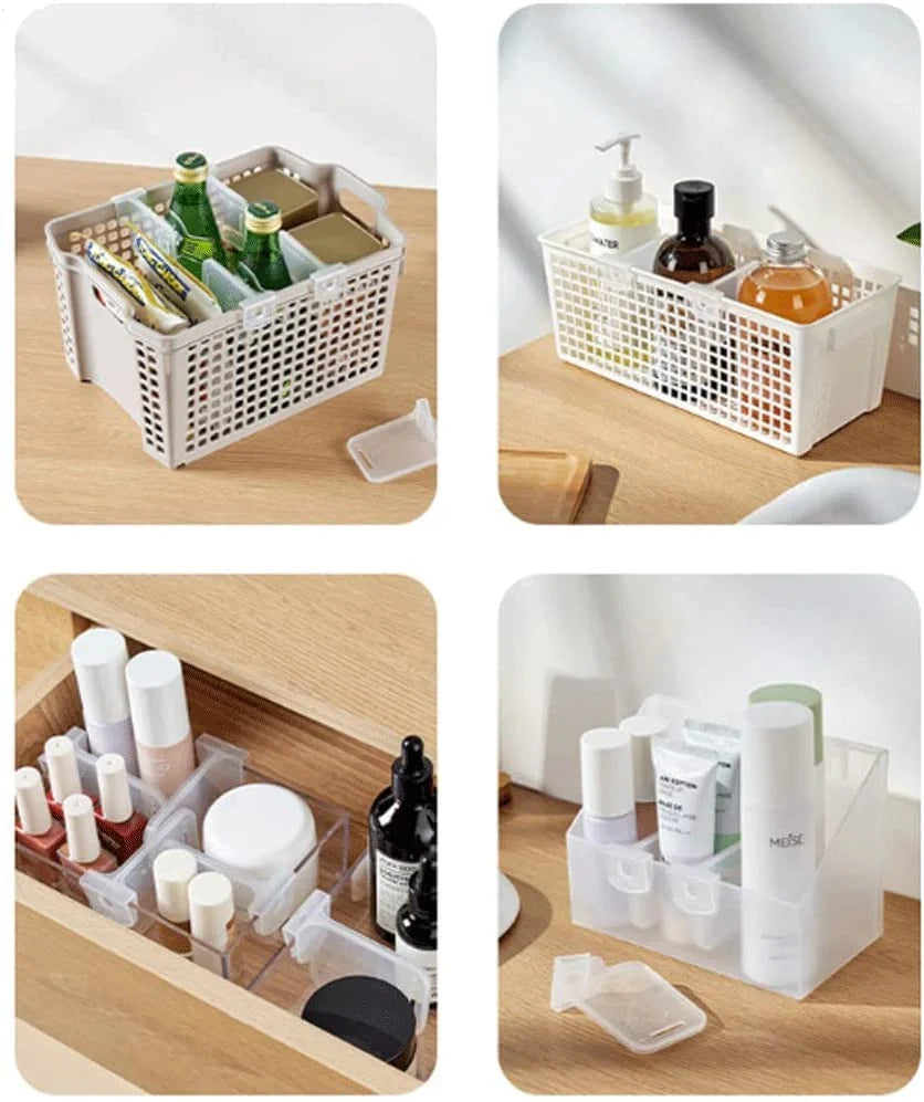 Plastic Storage Divider – 1 Pc - Home Improvement