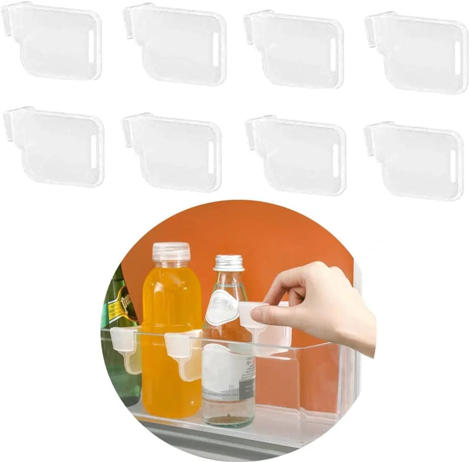 Plastic Storage Divider – 1 Pc - Home Improvement