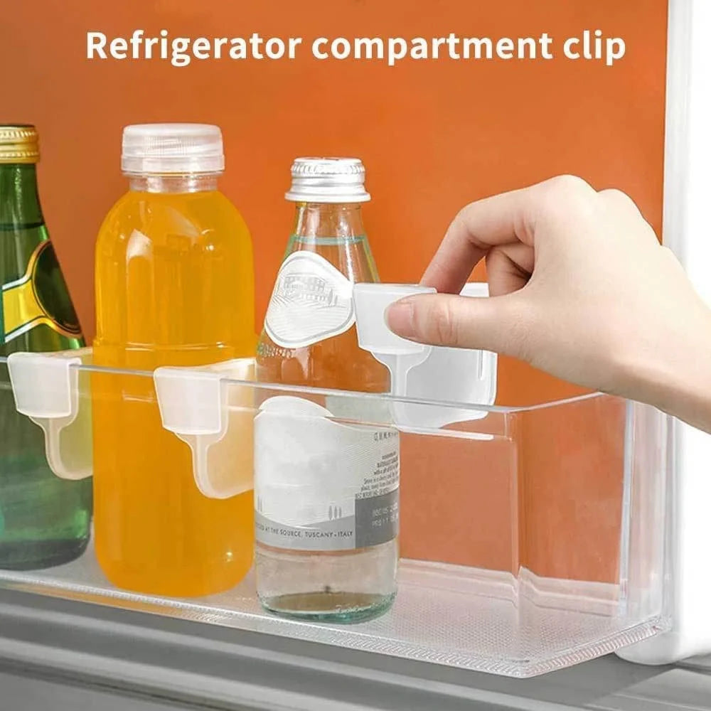 Plastic Storage Divider – 1 Pc - Home Improvement