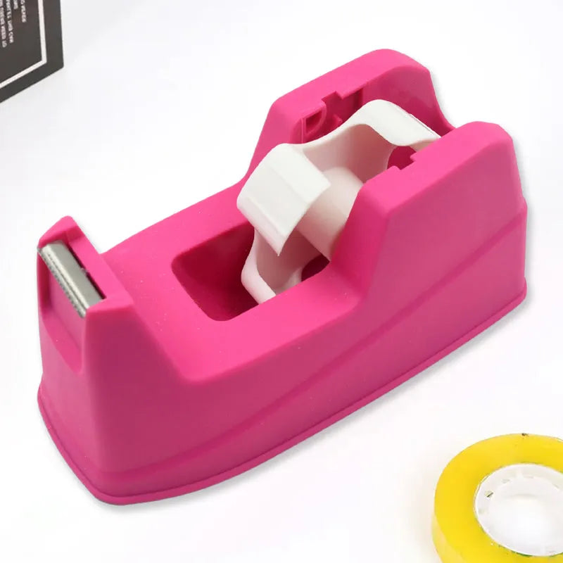 Best plastic tape cutter - dispensers | 2025 | fast shipping
