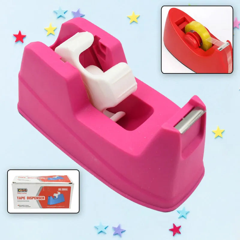 Best plastic tape cutter - dispensers | 2025 | fast shipping