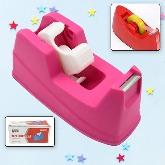 Best plastic tape cutter - dispensers | 2025 | fast shipping