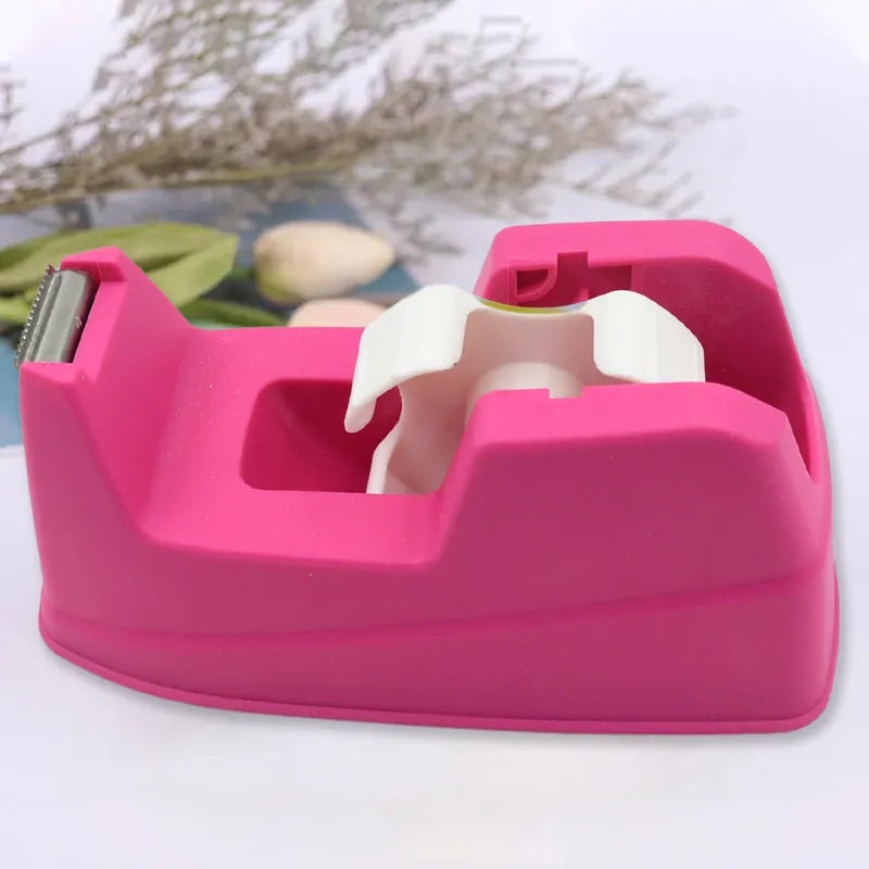 Best plastic tape cutter - dispensers | 2025 | fast shipping