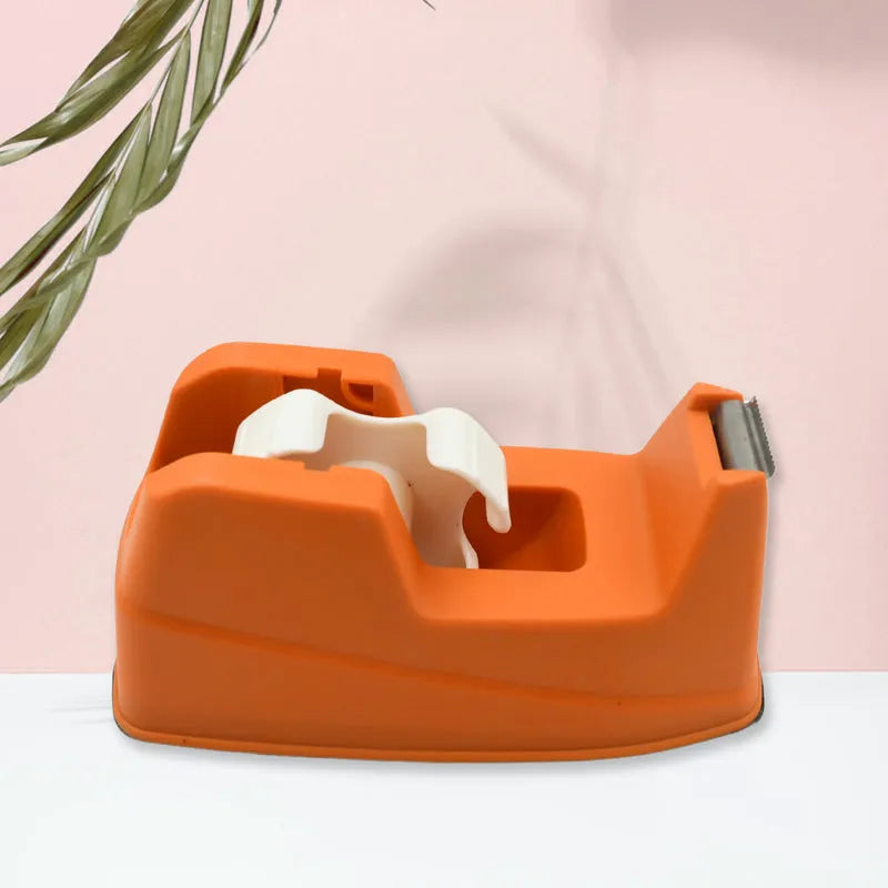 Best plastic tape dispenser (605 gm) - dispensers | 2025 | fast shipping