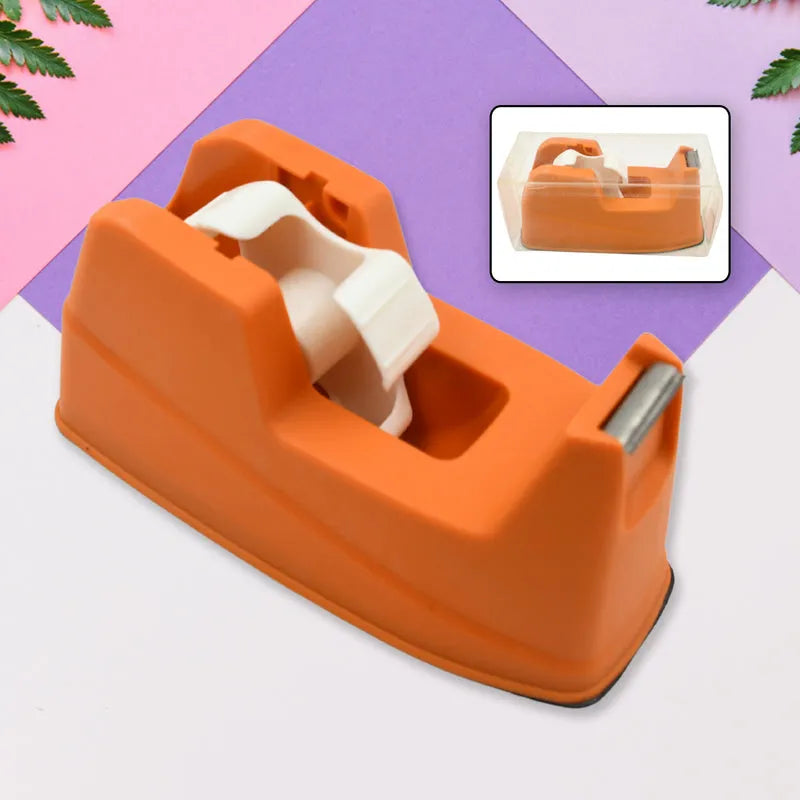 Best plastic tape dispenser (605 gm) - dispensers | 2025 | fast shipping