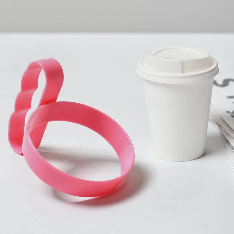 Plastic Travel Cup Handle - Home & Kitchen