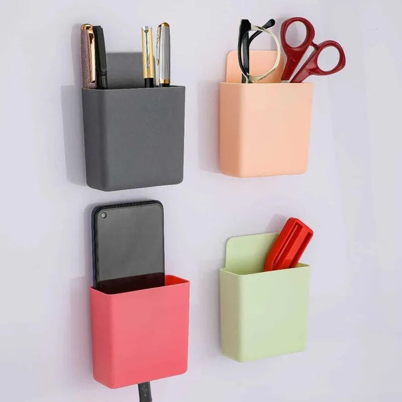 Best plastic wall mounted holder (pack of 4) - tablet computer docks & stands | 2025 | fast shipping