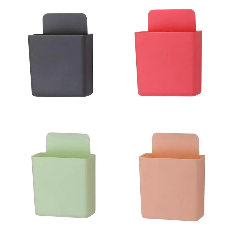 Best plastic wall mounted holder (pack of 4) - tablet computer docks & stands | 2025 | fast shipping