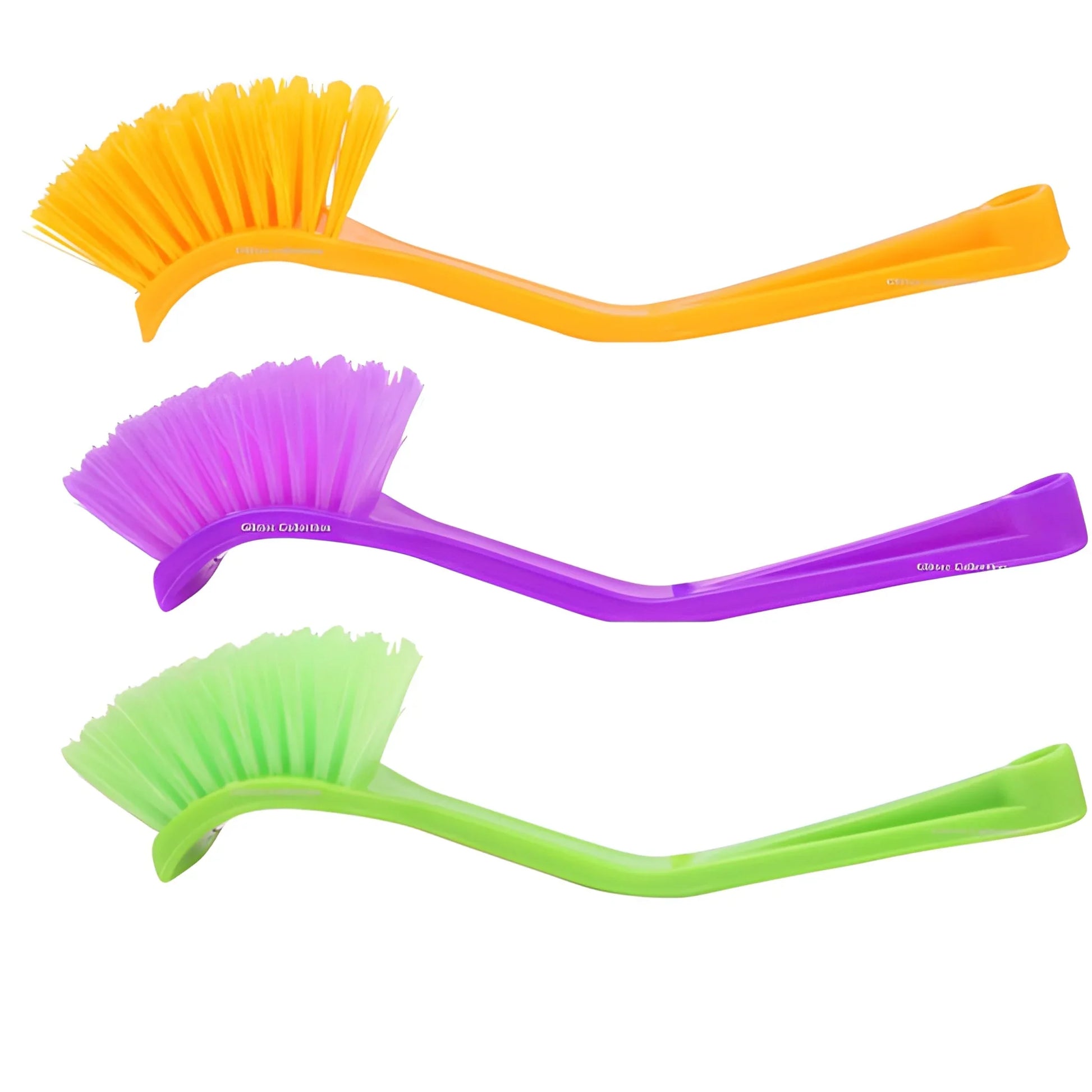 Plastic Wash Basintoilet Seat Cleaning Brush - Industrial & Scientific