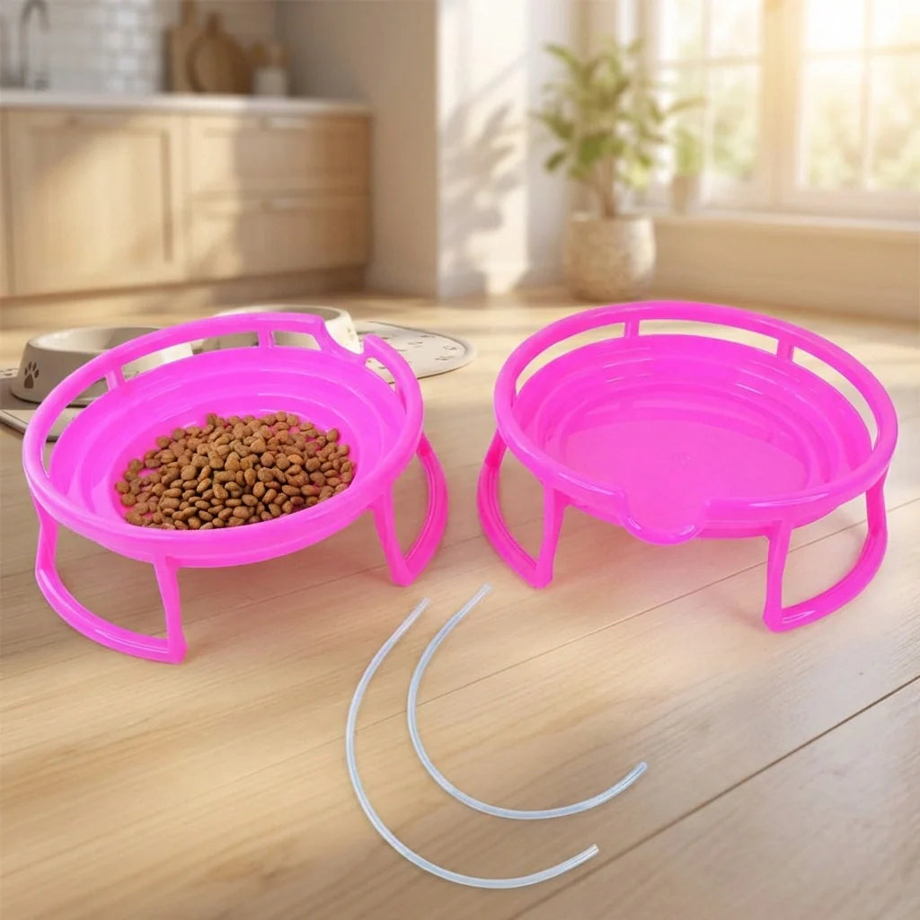Best plastic water pot stand set (2 pc) - colanders | 2026 | fast shipping