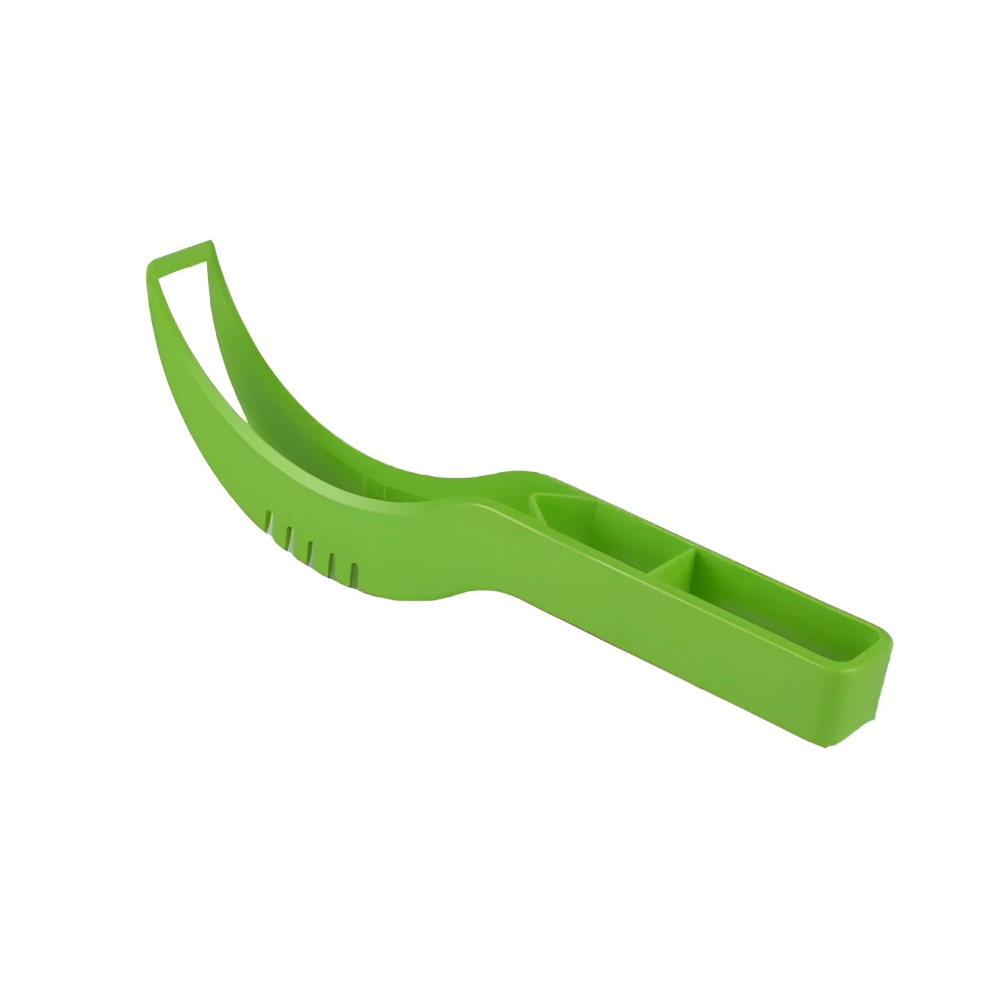 Plastic Watermelon Cutter Slicer - Home & Kitchen