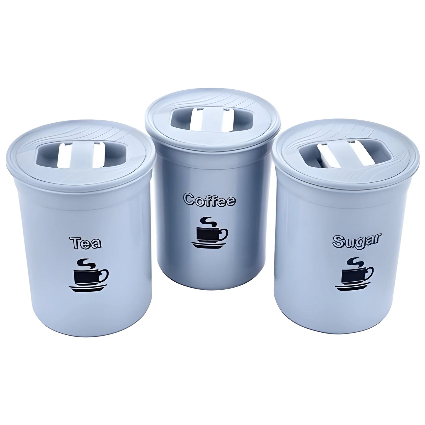 Best accurate seal tea sugar coffee container - home & garden | 2025 | fast shipping