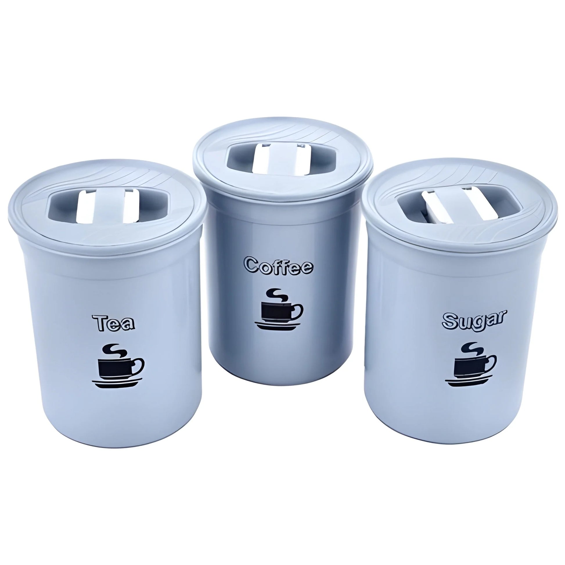 Best accurate seal tea sugar coffee container - home & garden | 2025 | fast shipping